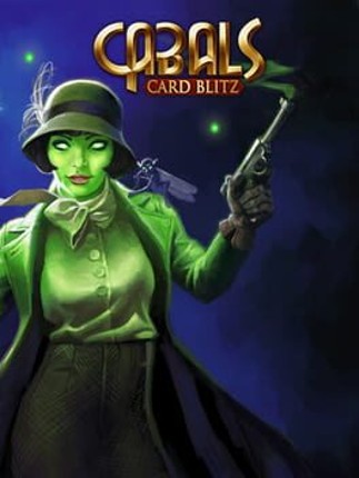 Cabals: Card Blitz Game Cover