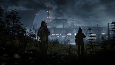 Chernobylite Image