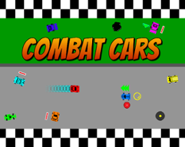 Combat Cars Image