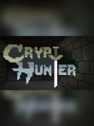 Crypt Hunter Game Cover