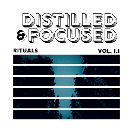 Distilled & Focused Vol. I.I - Rituals Game Cover