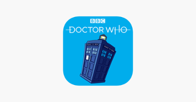 Doctor Who: Comic Creator Image