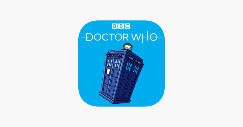 Doctor Who: Comic Creator Game Cover