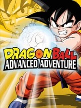 Dragon Ball: Advanced Adventure Image