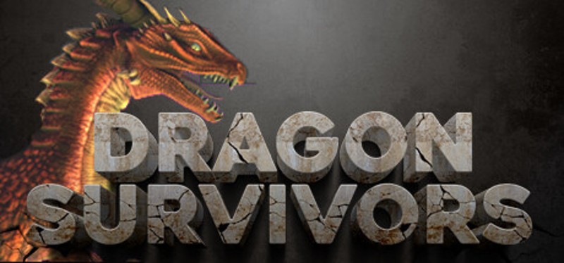 Dragon Survivors Game Cover