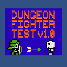 Dungeon Fighter Test v1.0 Image