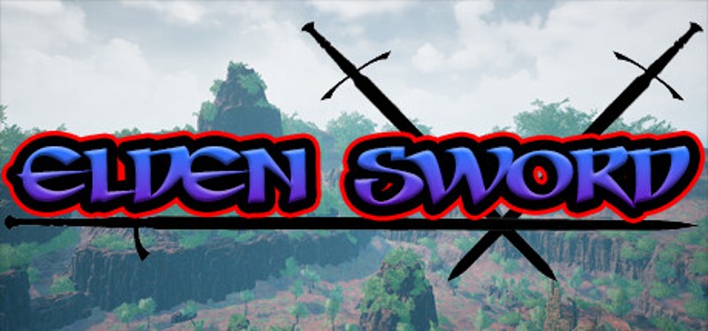 Elden Sword Game Cover