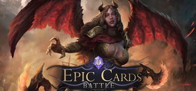 Epic Cards Battle 3 (TCG) Image