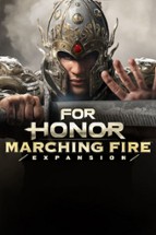 For Honor: Marching Fire Image