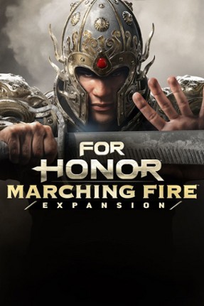 For Honor: Marching Fire Game Cover