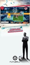 Futuball - Football Manager Image