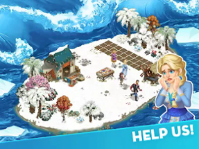 Frozen Farm: Island Adventure Image