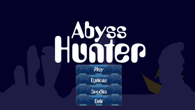 Abyss Hunter Game Cover