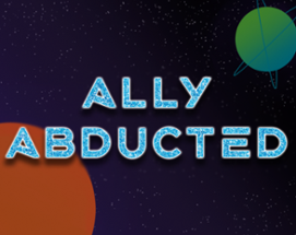 Ally Abducted Image