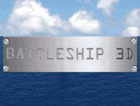 Battleship 3D Image