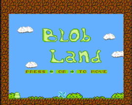 Blob Land Image