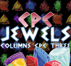 CPC Jewels (Amstrad CPC) Image