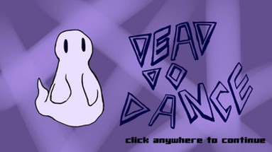 Dead Do Dance Image