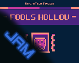 FOOLS HOLLOW Image