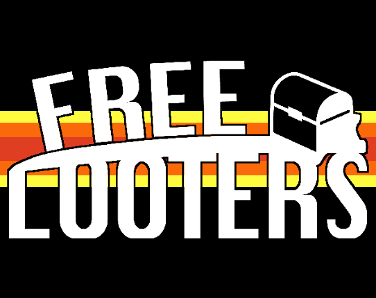 Freelooters-PROTOTYPE Game Cover