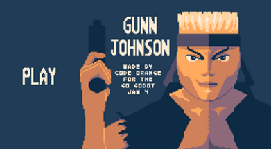 Gunn Johnson Image