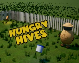 Hungry Hives Image