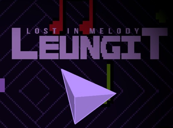 Leungit : Lost in Melody Game Cover