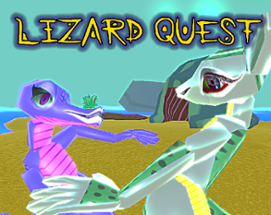 Lizard Quest Image