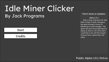 Idle Mining Tycoon Image