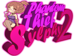 Phantom Thief Sylphy 2 - The Collector Image