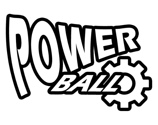 PowerBall (M365 PowerApp) Game Cover