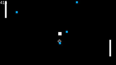 Shooter Pong Image