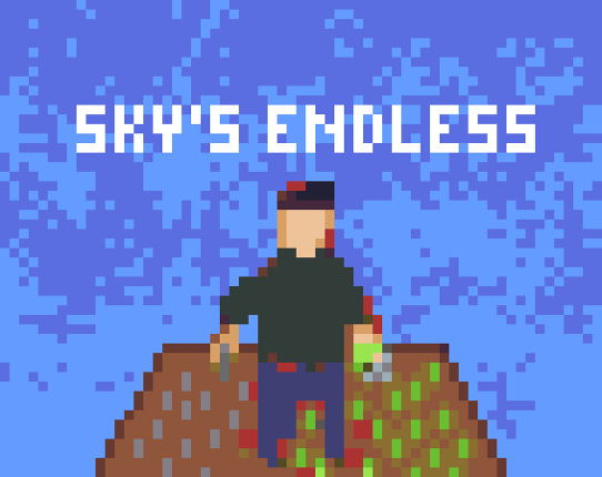 Sky's Endless Game Cover