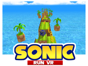 Sonic Run VR Image