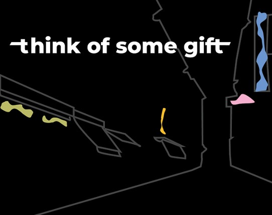 Think Of Some Gift Game Cover