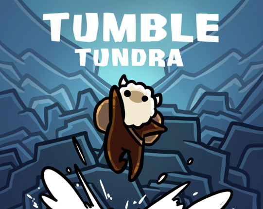 TUMBLE TUNDRA Game Cover