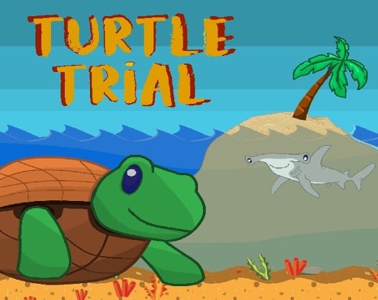 Turtle Trial Game Cover