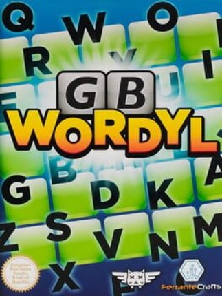 GB Wordyl Game Cover