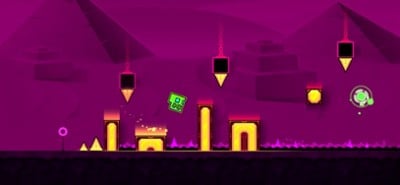 Geometry Dash SubZero Image