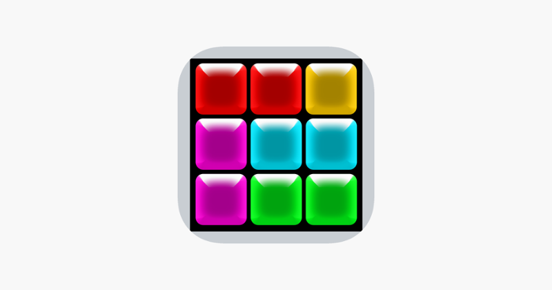 Glass Breaker : Block Puzzle Game Cover