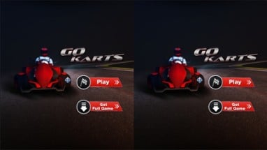 Go Karts - VR Image