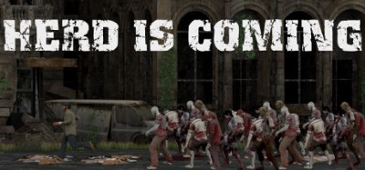 Herd is Coming Image