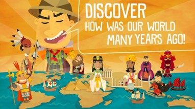 History for Kids: All Civilizations Games Premium Image