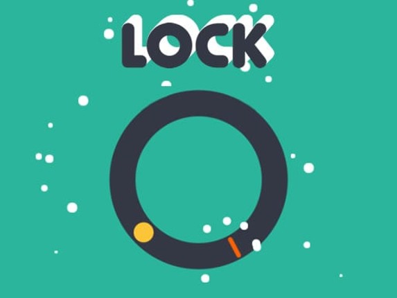 Lock Game Cover