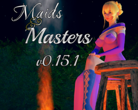 Maids & Masters v0.11 Image