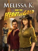 Melissa K. and the Heart of Gold Collector's Edition Image