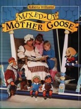 Mixed-Up Mother Goose Image