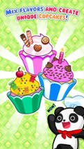 My Cupcake Maker - Create, Decorate and Eat Sweet Cupcakes Image
