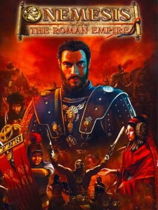Nemesis of the Roman Empire Game Cover