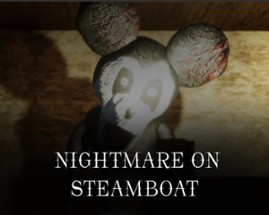 Nightmare on Steamboat Image